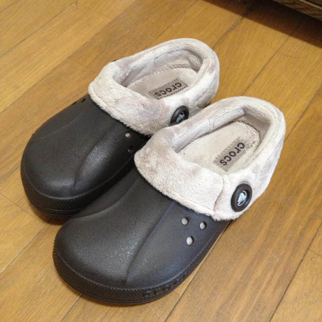 crocs(クロックス)のcrocs♡ レディースの靴/シューズ(サンダル)の商品写真
