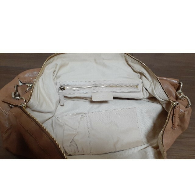 GIVENCHY(ジバンシィ)の ジバンシィ　ナイチンゲール　ラージ レディースのバッグ(ショルダーバッグ)の商品写真