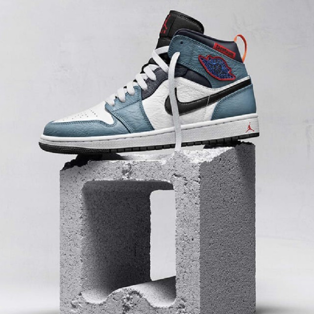 nike air jordan 1 facetasm 1