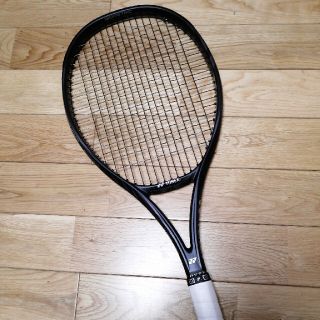 YONEX - YONEX Vコア100 ギャラクシーブラックの通販 by ナイトブルー