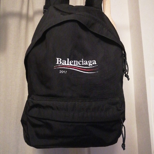 バレンシアガ BALENCIAGA 正規品 エクスプローラー リュック バッグ 1