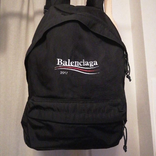 Balenciaga(バレンシアガ)のバレンシアガ BALENCIAGA 正規品 エクスプローラー リュック バッグ メンズのバッグ(バッグパック/リュック)の商品写真