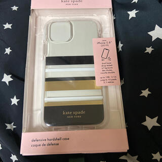 ケイトスペードニューヨーク(kate spade new york)のiPhone11pro スマホケース　ケイトスペード　(iPhoneケース)