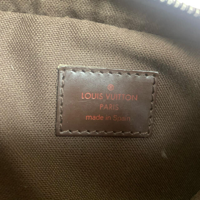 LOUIS VUITTON(ルイヴィトン)の【美品】 ルイヴィトン　ジェロニモス ボディバッグ レディースのバッグ(ボディバッグ/ウエストポーチ)の商品写真