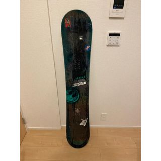 RICE28 RT9 16-17モデル150cm   ＋3000円でボードケース