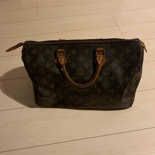 LOUIS VUITTON(ルイヴィトン)のスピーディー35 レディースのバッグ(ボストンバッグ)の商品写真