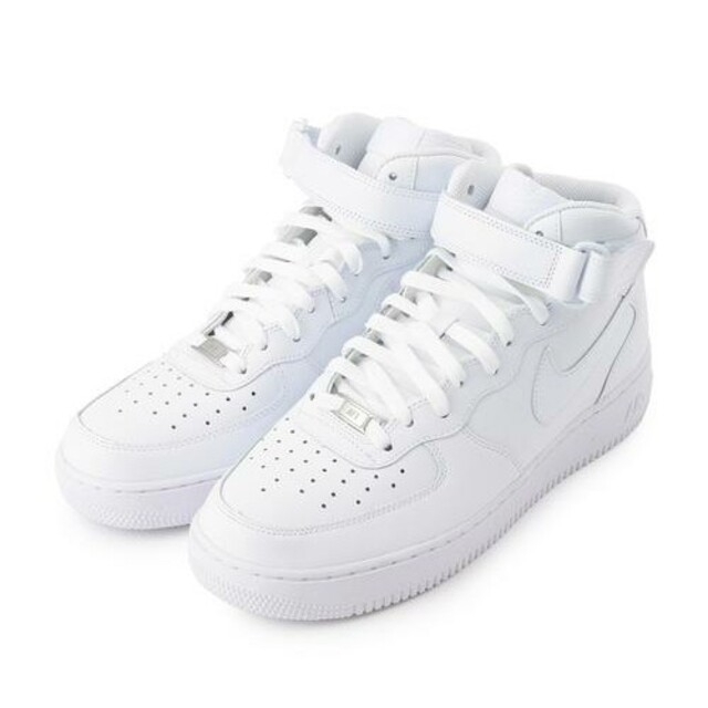 NIKE(ナイキ)のNIKE AIRFORCE1 レディースの靴/シューズ(スニーカー)の商品写真