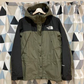 ザノースフェイス(THE NORTH FACE)のmom様専用(ナイロンジャケット)