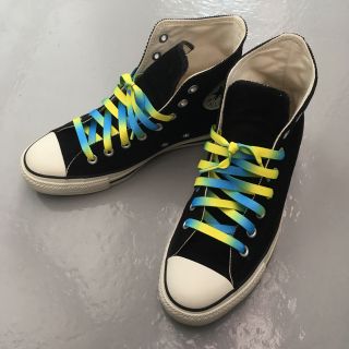 コンバース(CONVERSE)のCONVERSE ALL★STAR スニーカー(スニーカー)