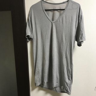 ユニクロ(UNIQLO)のUNIQLO ヒートテック(Tシャツ/カットソー(七分/長袖))