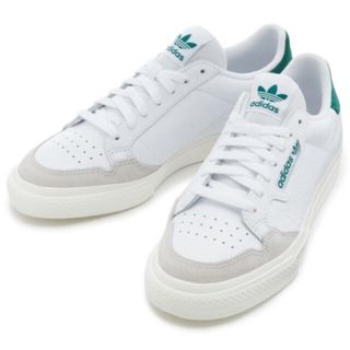 アディダス(adidas)の★専用★【新品 タグ付き】adidas continental 24.5cm(スニーカー)