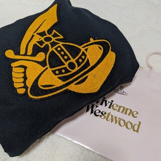 ヴィヴィアンウエストウッド(Vivienne Westwood)の【Vivienne Westwood】パーカー(パーカー)