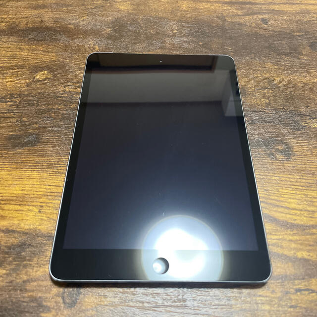 iPad mini2(ME800JA/A)