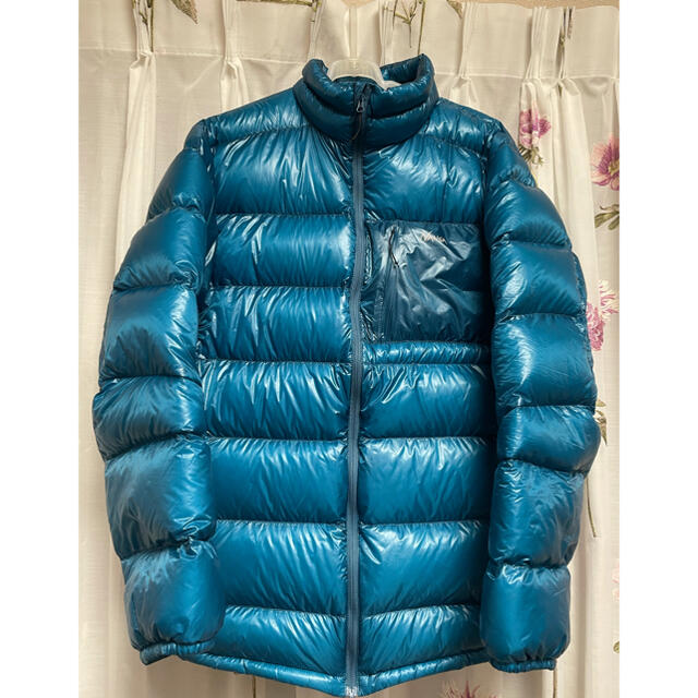 ナンガ スーパーライト ダウンジャケット XL 超爆安 5845円引き www
