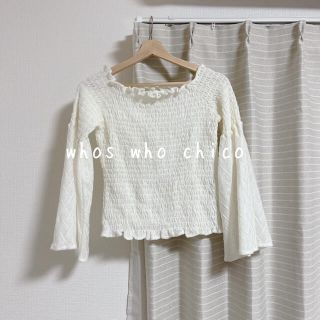 フーズフーチコ(who's who Chico)のなむ　様　専用(シャツ/ブラウス(長袖/七分))