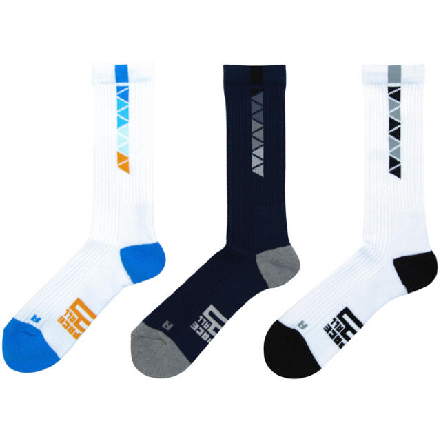 最先端 ballaholic STREET SOCKS 第2弾 ソックス