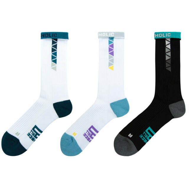 ballaholic STREET SOCKS 第3弾 メンズのレッグウェア(ソックス)の商品写真