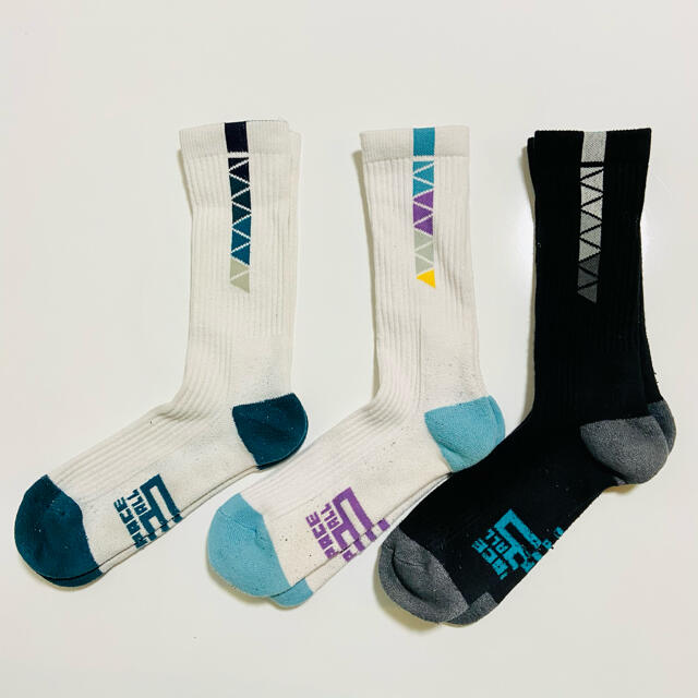 ballaholic STREET SOCKS 2足セット