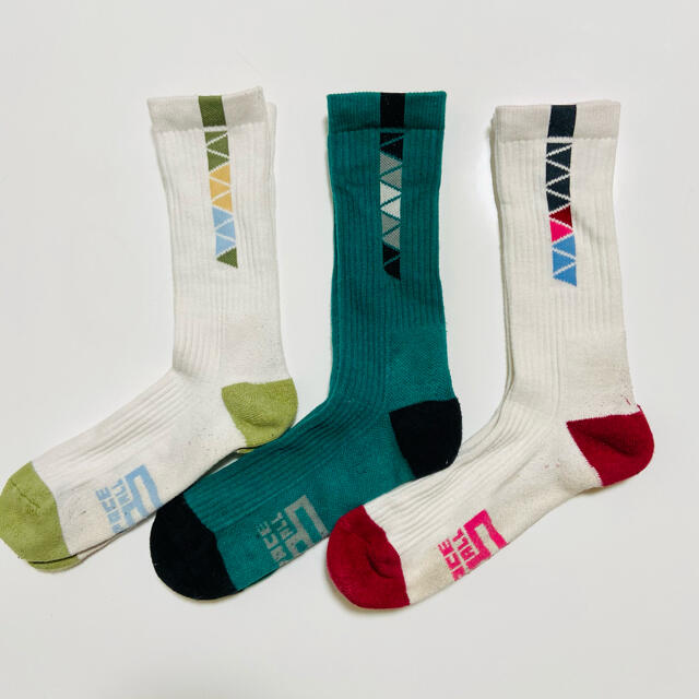 ballaholic STREET SOCKS 第4弾