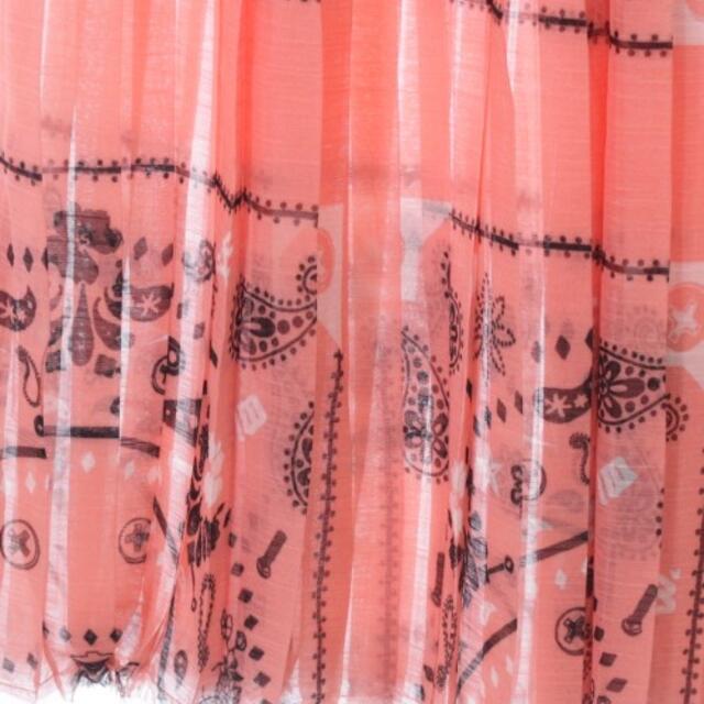 DIESEL(ディーゼル)のDIESEL ロング・マキシ丈スカート レディース レディースのスカート(ロングスカート)の商品写真