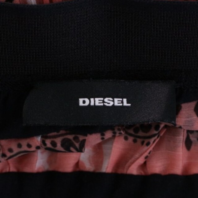 DIESEL(ディーゼル)のDIESEL ロング・マキシ丈スカート レディース レディースのスカート(ロングスカート)の商品写真