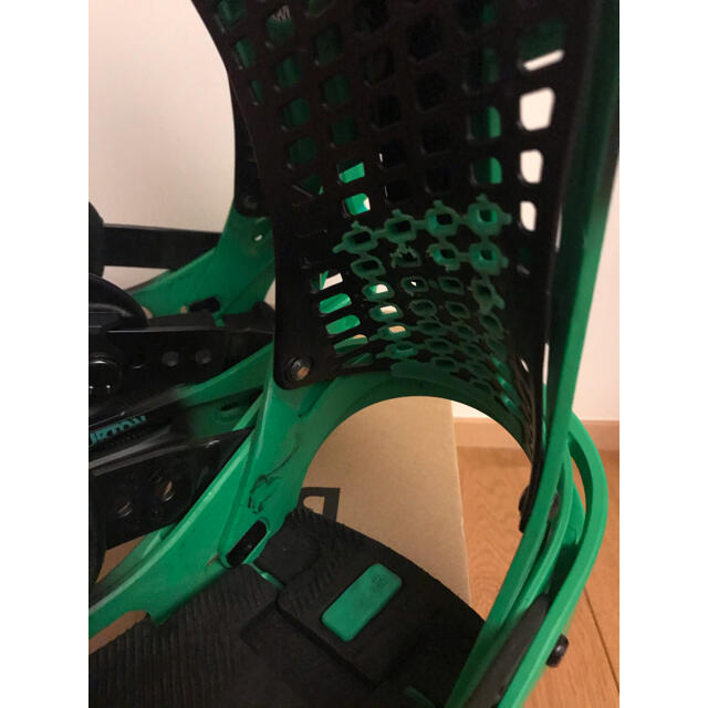 BURTON GENESIS Re: FLEX サイズS 【別倉庫からの配送】 49.0%割引