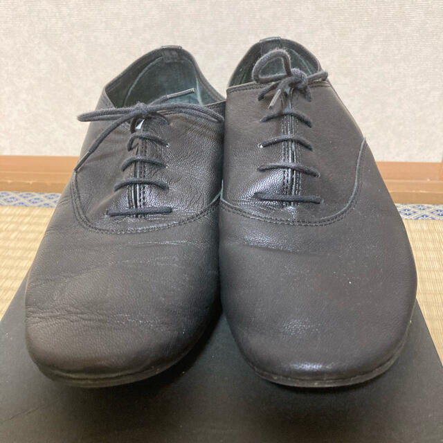 repetto(レペット)のレペット repetto ジジ ZIZI 42 メンズ メンズの靴/シューズ(ドレス/ビジネス)の商品写真