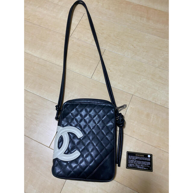 すぐったレディース福袋 CHANEL - みけこ❣️CHANEL⭐️カンボンライン