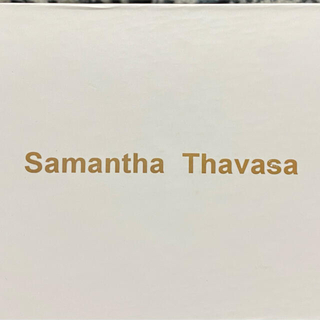 サマンサタバサ(Samantha Thavasa)のサマンサタバサ イヤホン(ヘッドフォン/イヤフォン)