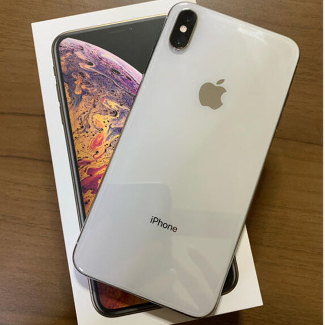 値下げしました!iPhoneXS 256GB - スマートフォン本体