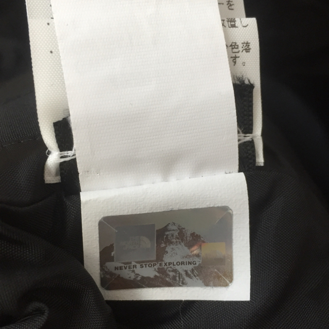 Supreme(シュプリーム)のSupreme tnf arc mountain pant 定価4万2千  メンズのパンツ(ワークパンツ/カーゴパンツ)の商品写真