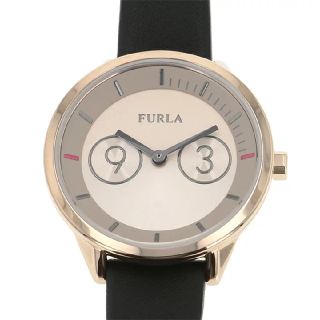 フルラ(Furla)のFURLA フルラ METROPOLIS  TiCTAC別注モデル 腕時計(腕時計)