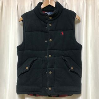 ポロラルフローレン(POLO RALPH LAUREN)のPolo by Ralph Lauren 中綿ベスト(ベスト)