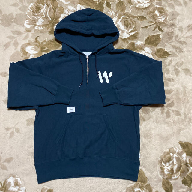 WTAPS OUTRIGGER パーカー　ジャケット　wtvua s 1