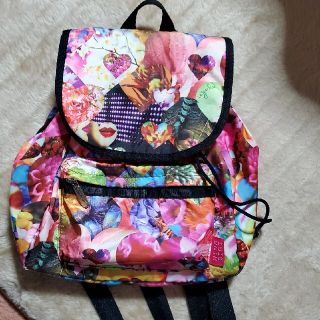 レスポ(LeSportsac) ミニリュック リュック(レディース)の通販 35点