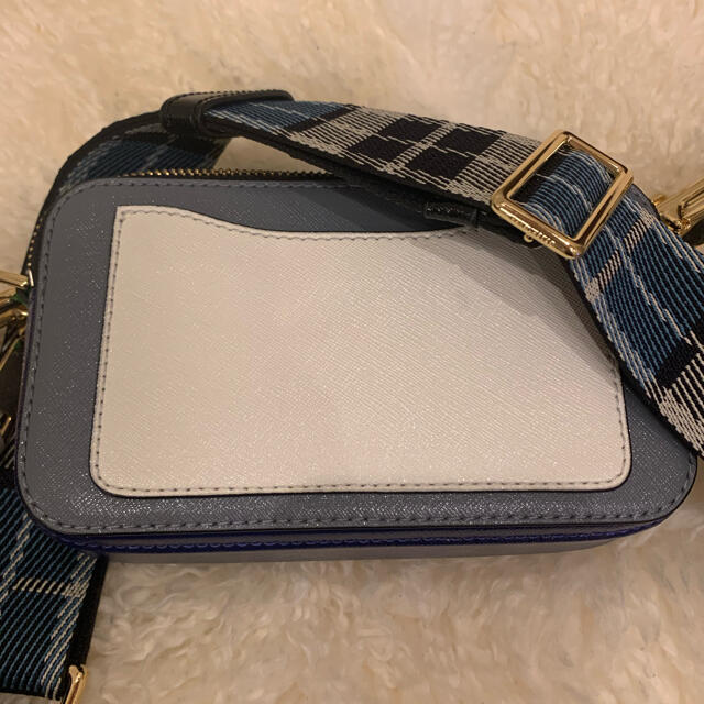 MARC BY MARC JACOBS(マークバイマークジェイコブス)のマークジェイコブス　スナップショット レディースのバッグ(ショルダーバッグ)の商品写真