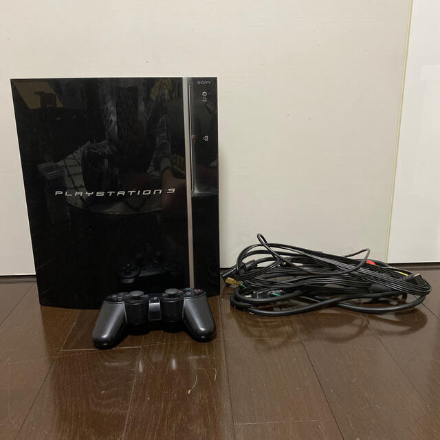 PlayStation3(プレイステーション3)のPS3 デビルメイクライ4 プレミアムBDパック エンタメ/ホビーのゲームソフト/ゲーム機本体(家庭用ゲームソフト)の商品写真