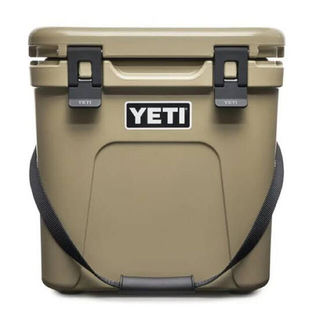 YETI イエティ ローディ 24 クーラーボックス タン カラー　新品未使用