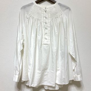 ネストローブ(nest Robe)のTANDEY 雨のリュウグウ　オキシゲン(シャツ/ブラウス(長袖/七分))