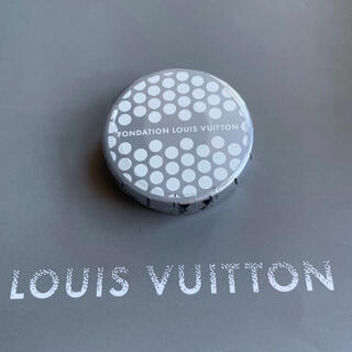 ルイヴィトン(LOUIS VUITTON)の新品未使用　ルイヴィトン　ミントケース　パリ美術館限定(菓子/デザート)