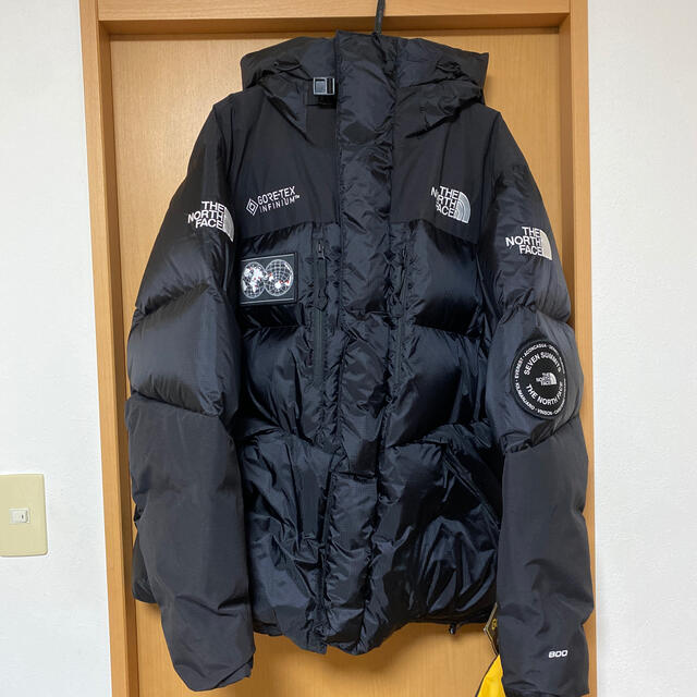 THE NORTH FACE - ノースフェイス セブンサミットの通販 by shop｜ザ