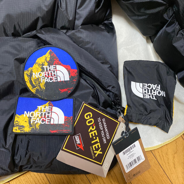 THE NORTH FACE(ザノースフェイス)のノースフェイス　セブンサミット メンズのジャケット/アウター(ダウンジャケット)の商品写真