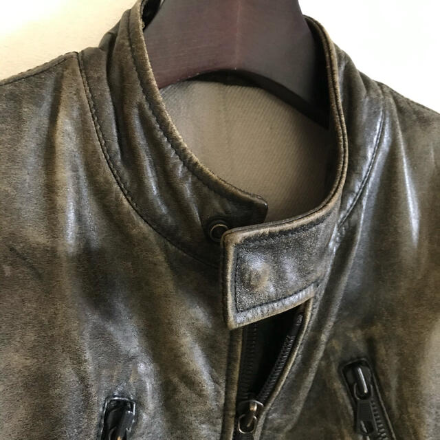 お礼や感謝伝えるプチギフト Maison Martin Margiela - 【たけお