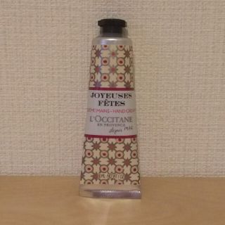 ロクシタン(L'OCCITANE)のL'OCCITANE　ジョイフェットハンドクリーム(ハンドクリーム)