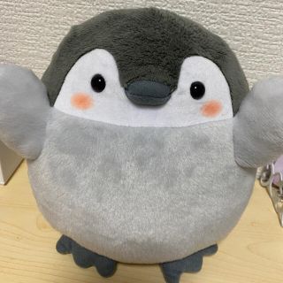 バイオ(VAIO)のおしゃべりコウペンちゃん【箱付き】(キャラクターグッズ)