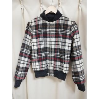 アニエスベー ブルゾン(レディース)の通販 63点 | agnes b.の ...