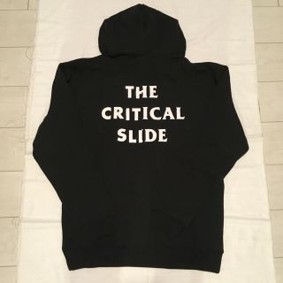 ロンハーマン(Ron Herman)のTCSS  VANDAL HOODY パーカー　パーカー　フーディ　L(パーカー)