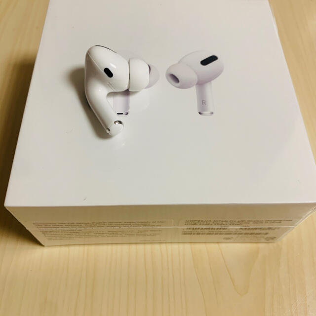 新品 AirPods Pro Apple 左耳 正規品 片耳L 正規品 - rehda.com