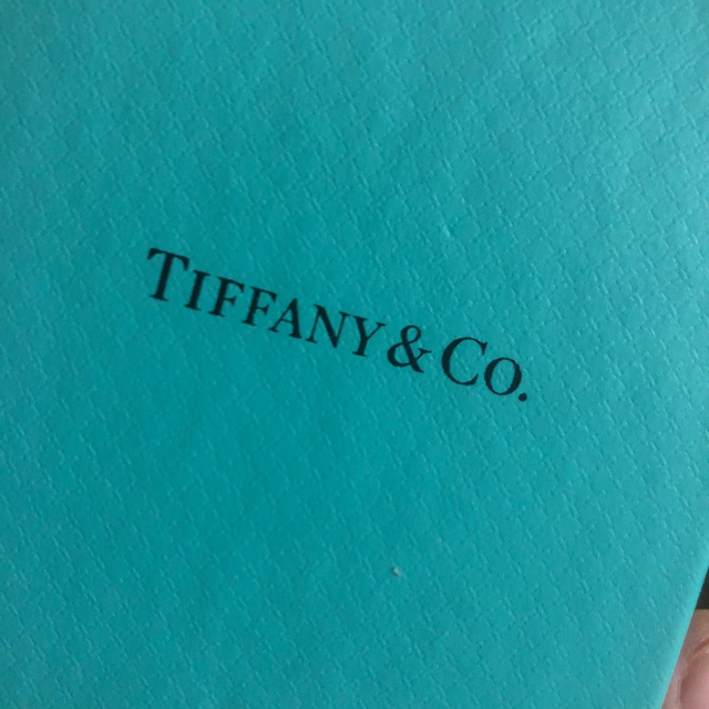 新品未使用ティファニーTiffany & Co. バイザヤード 一粒ブレスレット