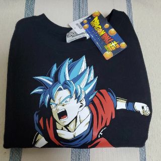 ドラゴンボール 子供 Tシャツ カットソー 男の子 の通販 100点以上 ドラゴンボールのキッズ ベビー マタニティを買うならラクマ